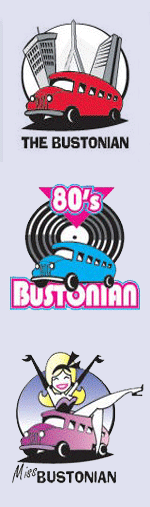 Bustonian - Boston's BEST Party Bus - CLICK HERE!