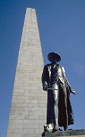 Boston Visitors Guide - Boston MA