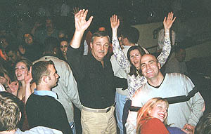 Last Dance Diamonds Nightclub 2000. nightclub photos boston massachusetts nightclubdjs.com